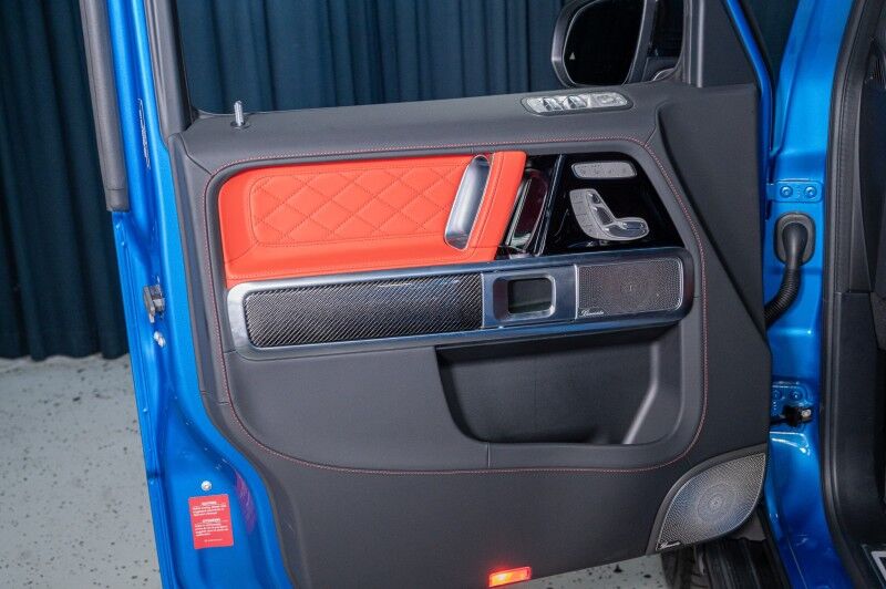 2025 Mercedes-Benz G-Class G 550 SUV Scottsdale AZ