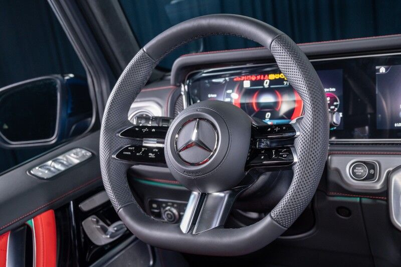 2025 Mercedes-Benz G-Class G 550 SUV Scottsdale AZ