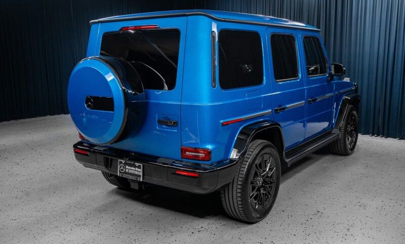 2025 Mercedes-Benz G-Class G 550 SUV Scottsdale AZ