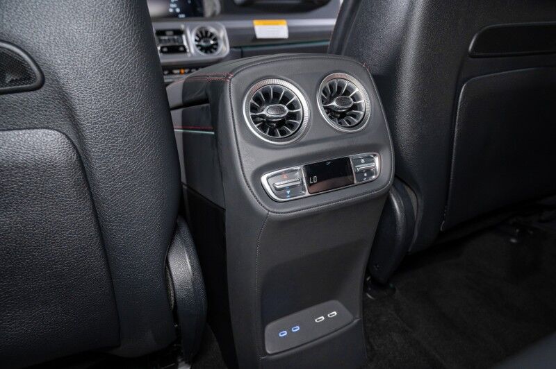 2025 Mercedes-Benz G-Class G 550 SUV Scottsdale AZ