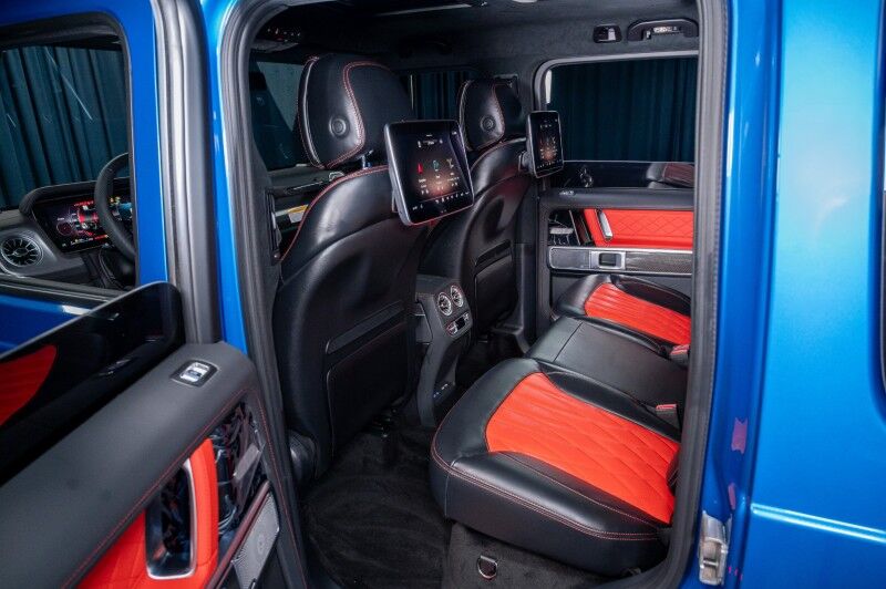2025 Mercedes-Benz G-Class G 550 SUV Scottsdale AZ