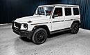 2025 Mercedes-Benz G-Class G 550 SUV