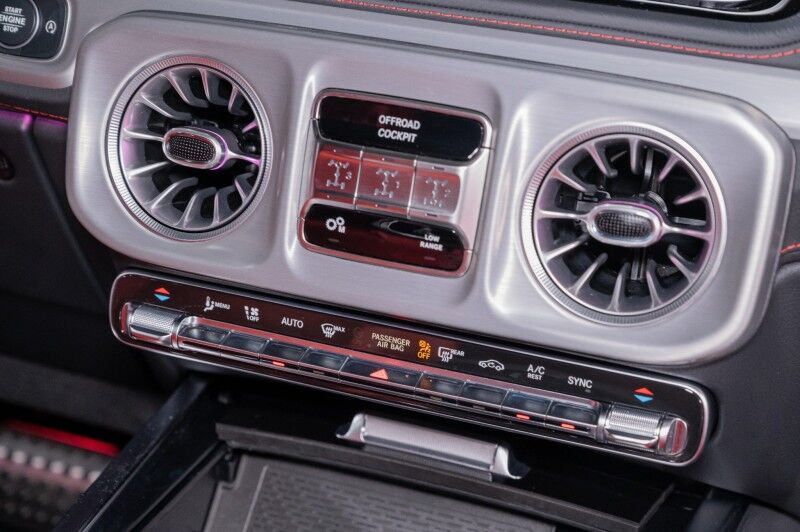 2025 Mercedes-Benz G-Class G 550 SUV Scottsdale AZ