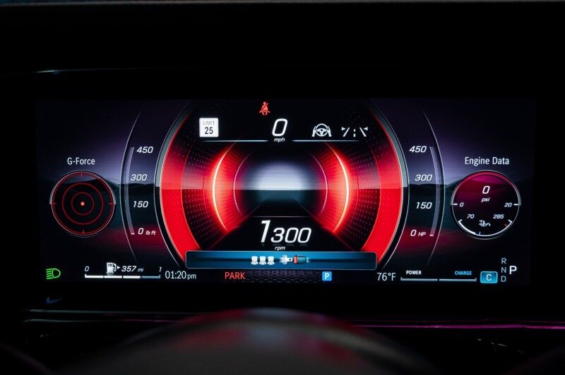 2025 Mercedes-Benz G-Class G 550 SUV Scottsdale AZ