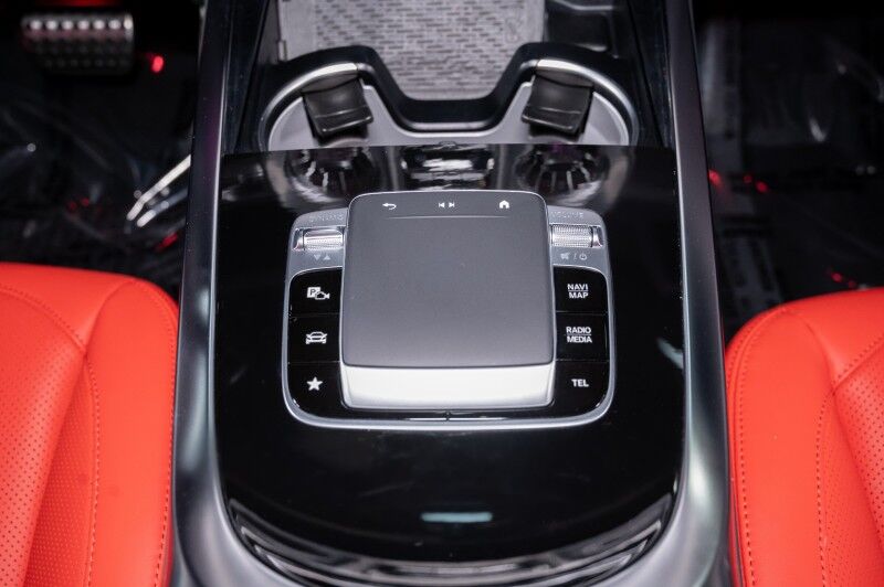 2025 Mercedes-Benz G-Class G 550 SUV Scottsdale AZ