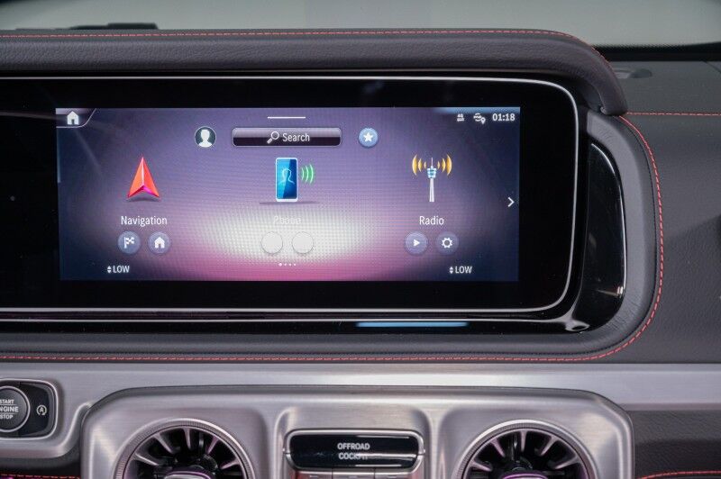 2025 Mercedes-Benz G-Class G 550 SUV Scottsdale AZ