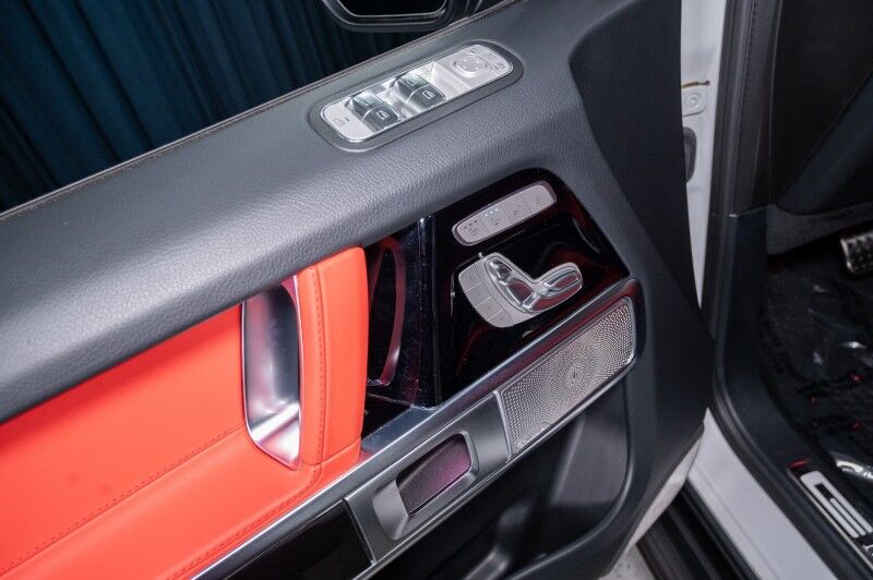 2025 Mercedes-Benz G-Class G 550 SUV Scottsdale AZ