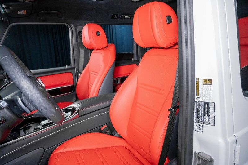 2025 Mercedes-Benz G-Class G 550 SUV Scottsdale AZ