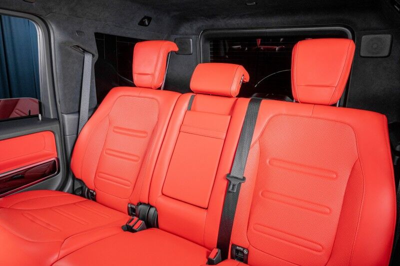 2025 Mercedes-Benz G-Class G 550 SUV Scottsdale AZ