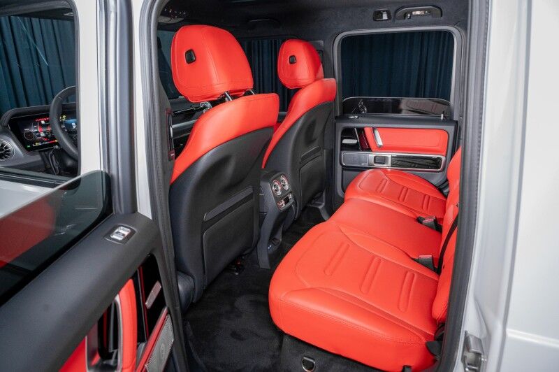 2025 Mercedes-Benz G-Class G 550 SUV Scottsdale AZ