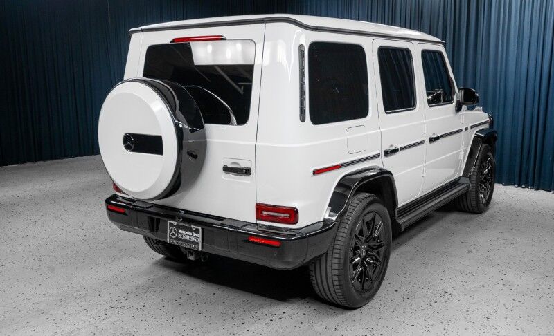 2025 Mercedes-Benz G-Class G 550 SUV Scottsdale AZ