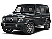 2025 Mercedes-Benz G-Class G 580