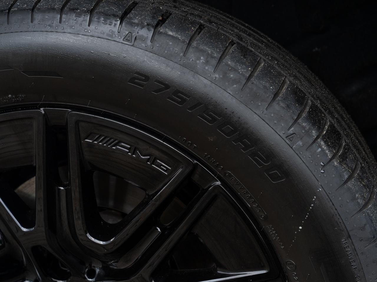 2025 Mercedes-Benz G-Class G 580 G 580 Lawrence KS