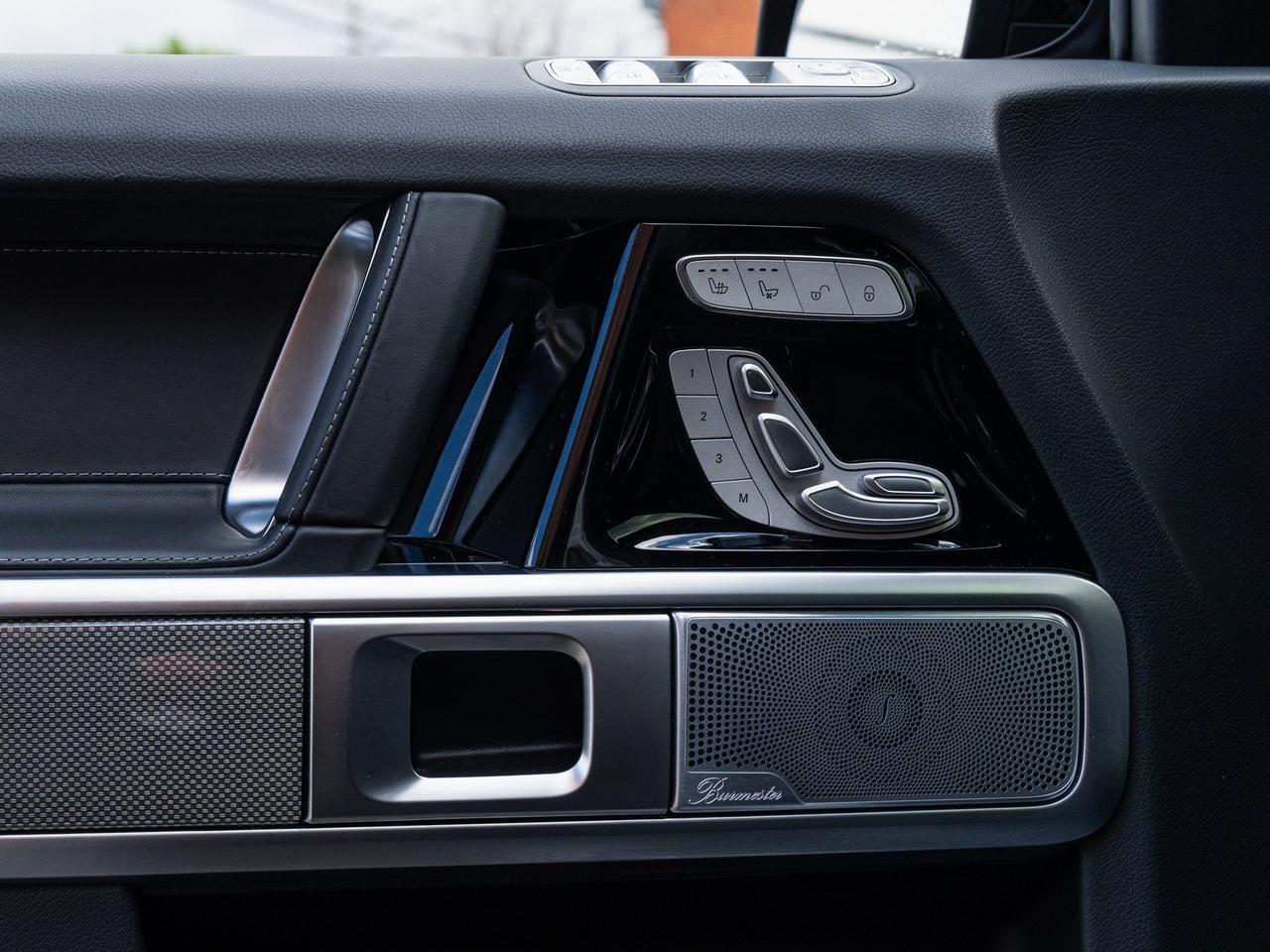 2025 Mercedes-Benz G-Class G 580 G 580 Lawrence KS