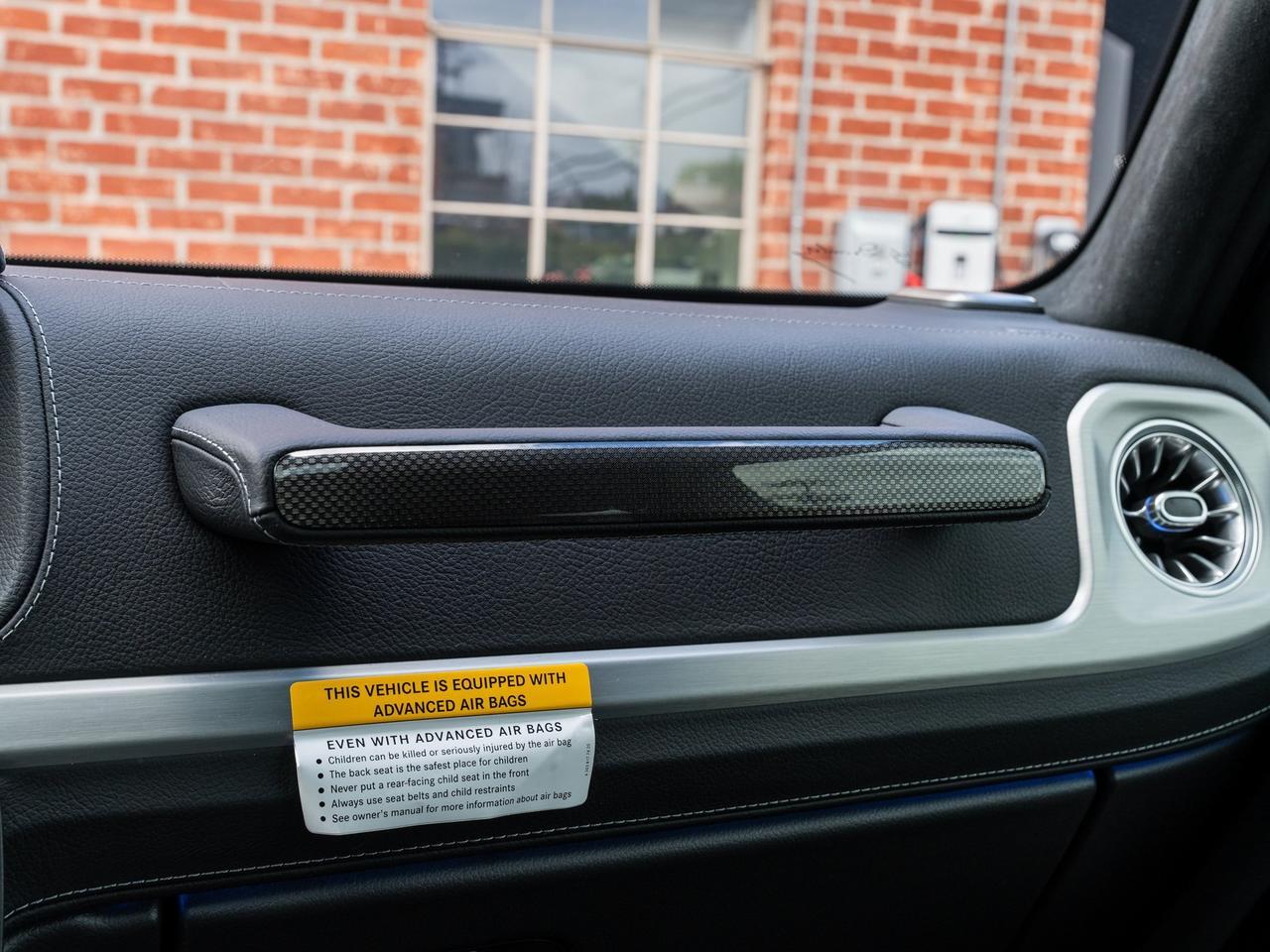 2025 Mercedes-Benz G-Class G 580 G 580 Lawrence KS