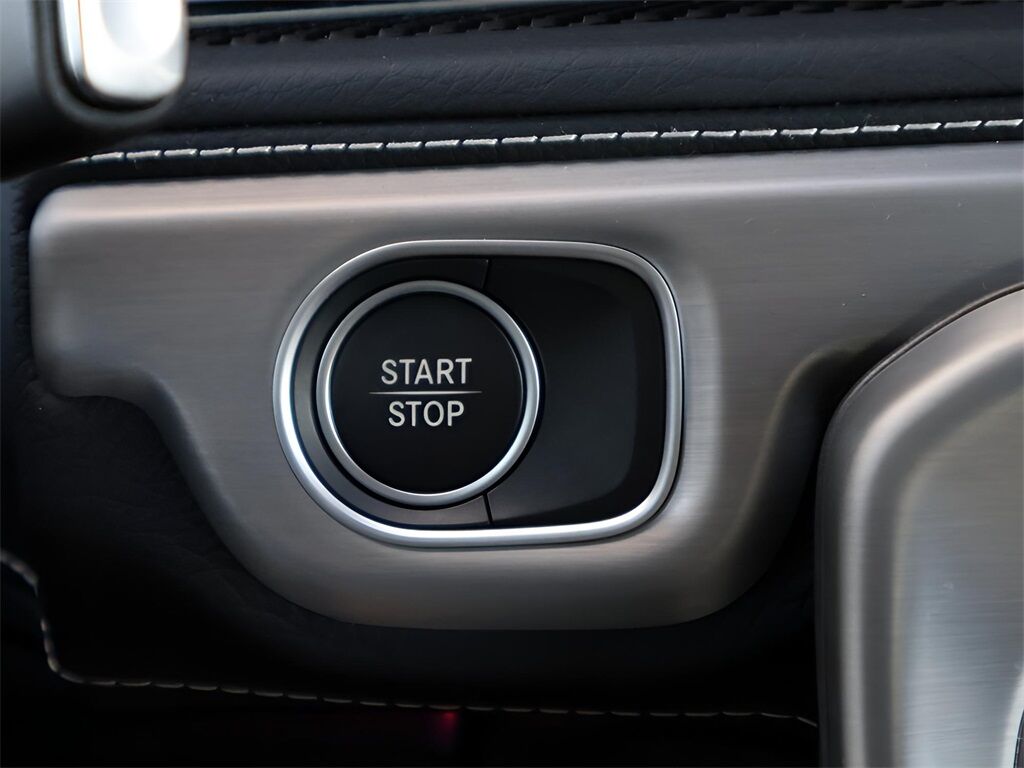 2025 Mercedes-Benz G-Class G 580 San Clemente CA