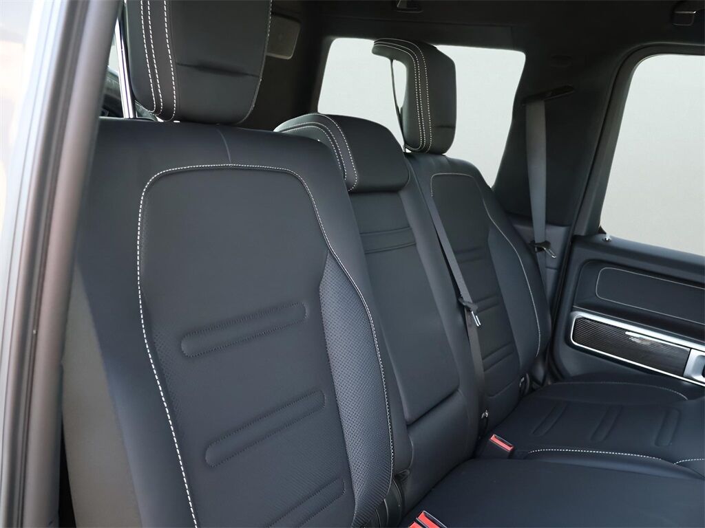 2025 Mercedes-Benz G-Class G 580 San Clemente CA