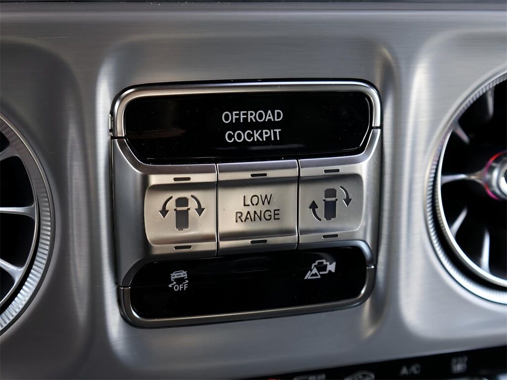 2025 Mercedes-Benz G-Class G 580 San Clemente CA