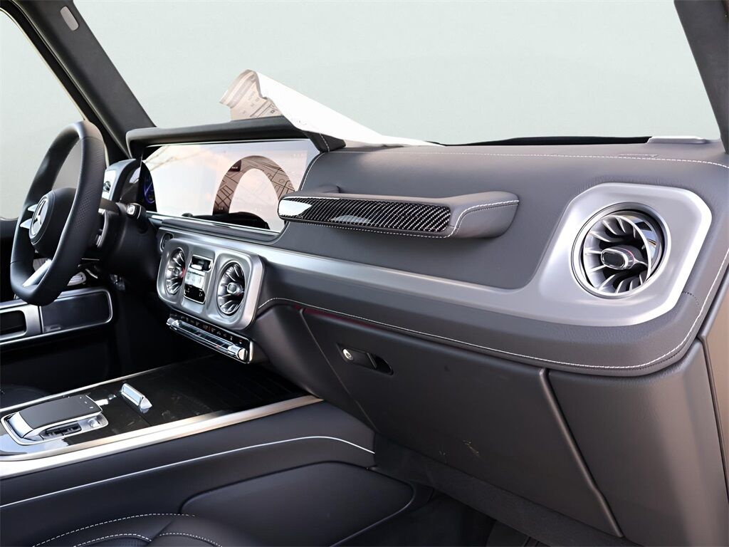 2025 Mercedes-Benz G-Class G 580 San Clemente CA