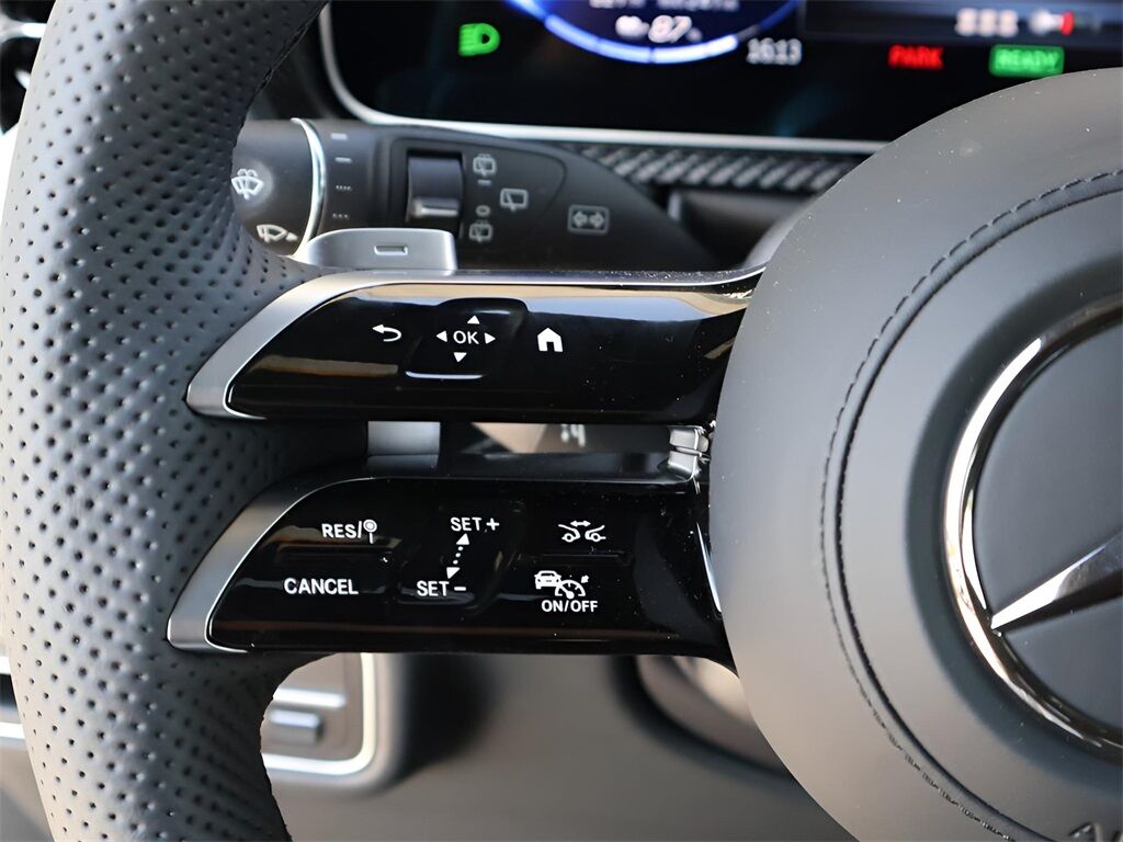 2025 Mercedes-Benz G-Class G 580 San Clemente CA