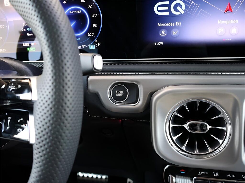 2025 Mercedes-Benz G-Class G 580 San Clemente CA