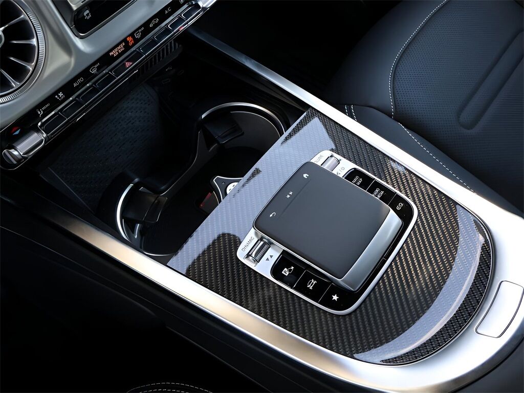 2025 Mercedes-Benz G-Class G 580 San Clemente CA