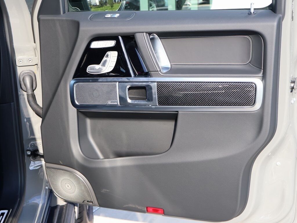 2025 Mercedes-Benz G-Class G 580 San Clemente CA