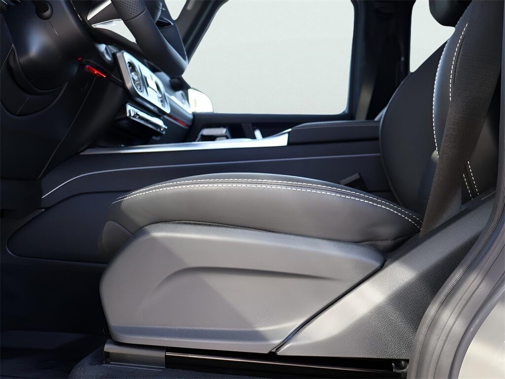 2025 Mercedes-Benz G-Class G 580 San Clemente CA