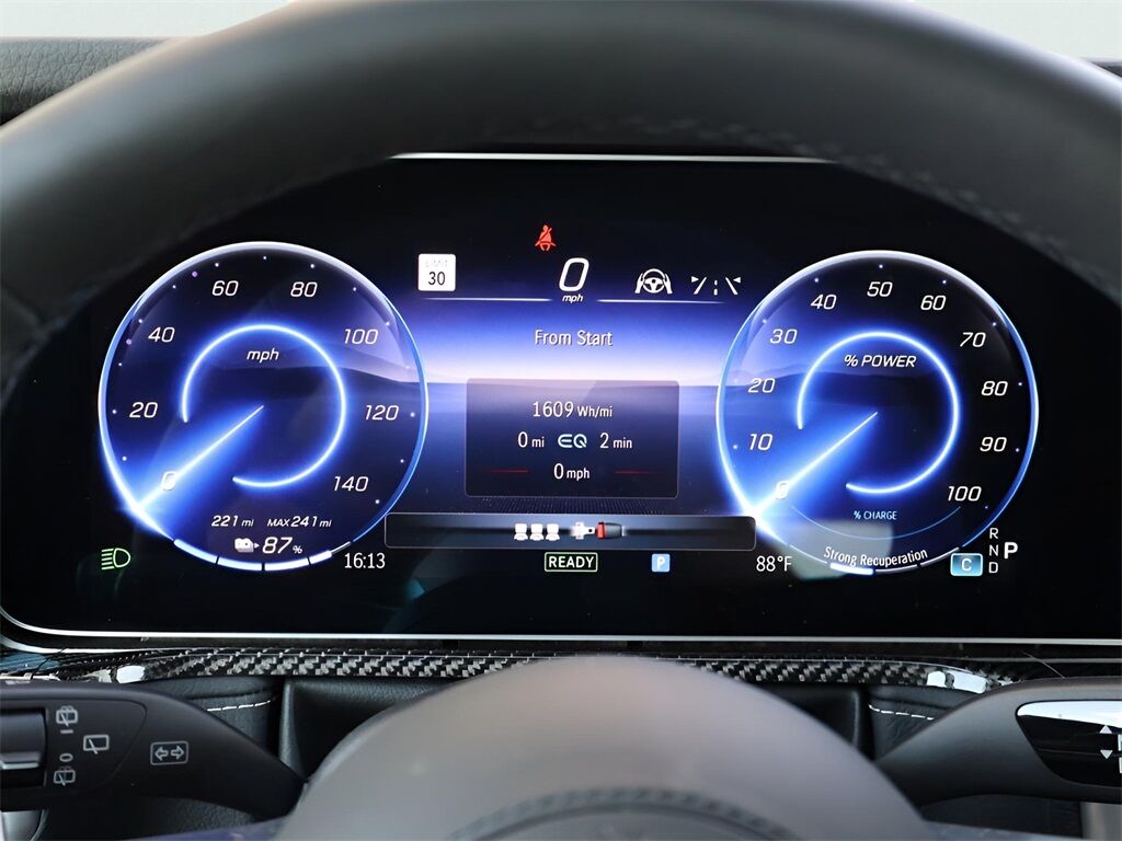 2025 Mercedes-Benz G-Class G 580 San Clemente CA