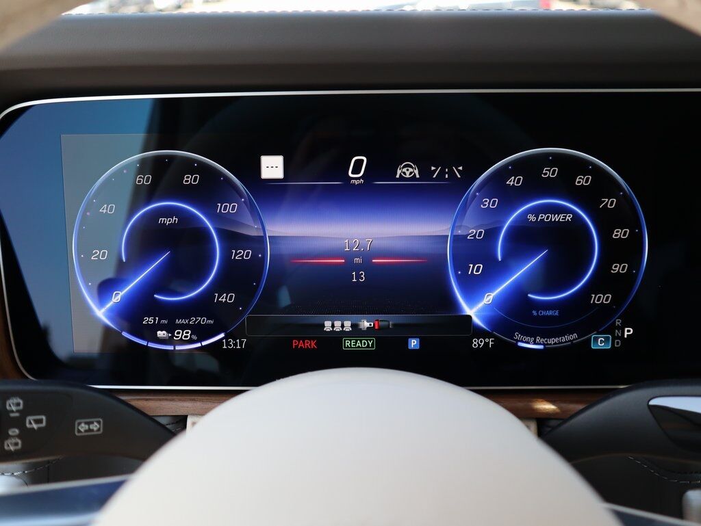2025 Mercedes-Benz G-Class G 580 San Clemente CA