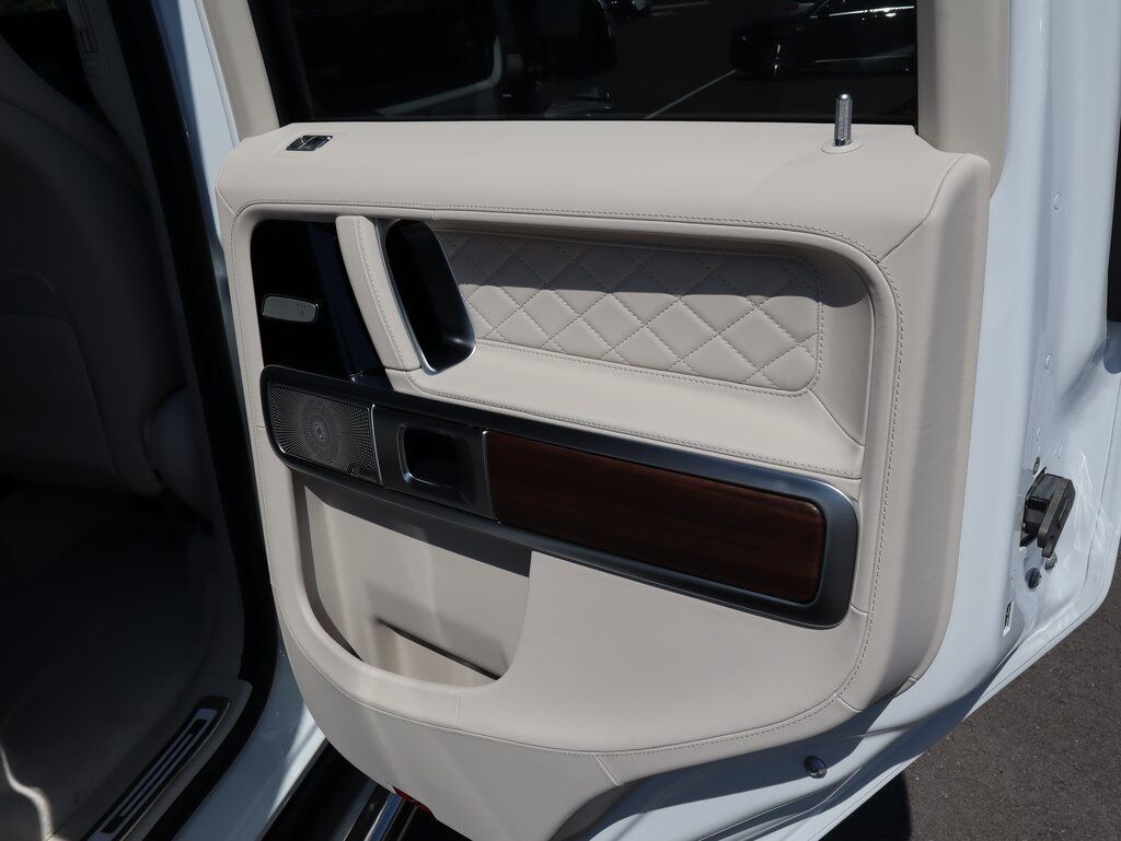 2025 Mercedes-Benz G-Class G 580 San Clemente CA