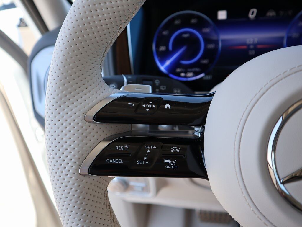 2025 Mercedes-Benz G-Class G 580 San Clemente CA