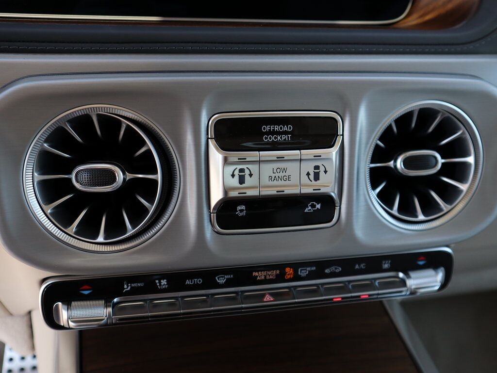 2025 Mercedes-Benz G-Class G 580 San Clemente CA