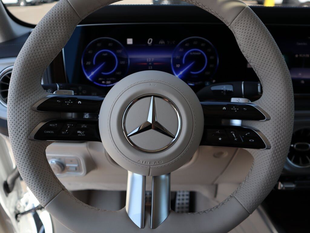 2025 Mercedes-Benz G-Class G 580 San Clemente CA