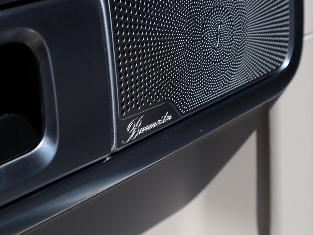 2025 Mercedes-Benz G-Class G 580 San Clemente CA