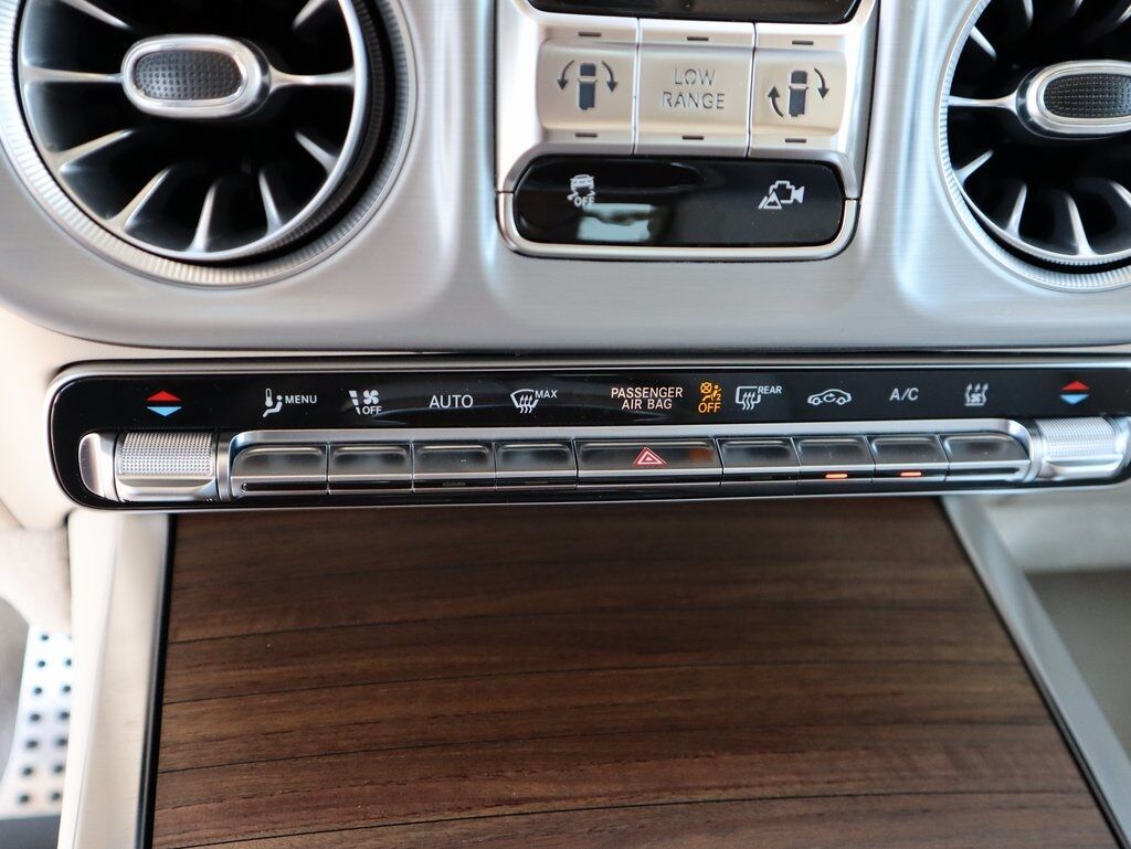 2025 Mercedes-Benz G-Class G 580 San Clemente CA