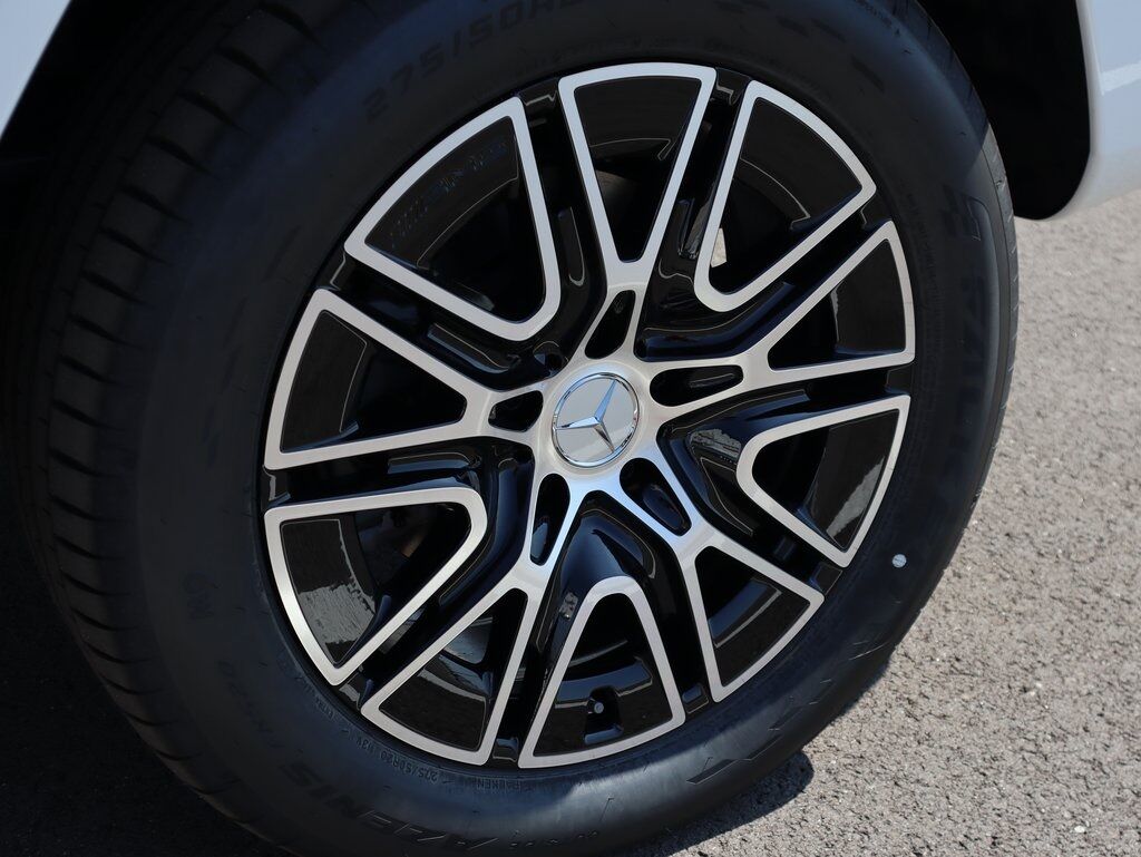 2025 Mercedes-Benz G-Class G 580 San Clemente CA