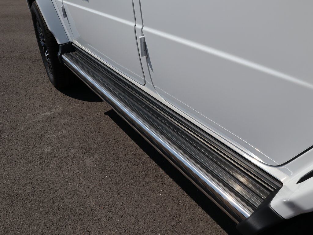 2025 Mercedes-Benz G-Class G 580 San Clemente CA