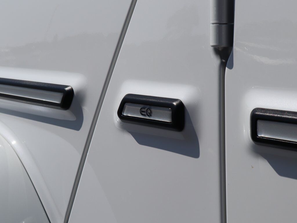 2025 Mercedes-Benz G-Class G 580 San Clemente CA