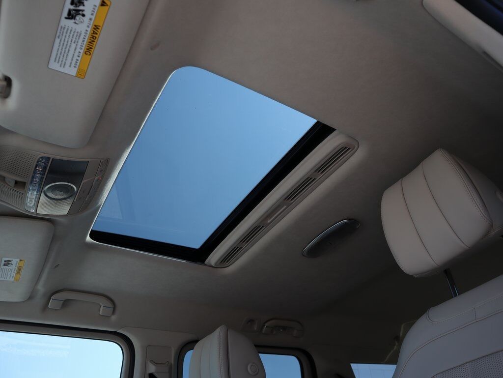 2025 Mercedes-Benz G-Class G 580 San Clemente CA