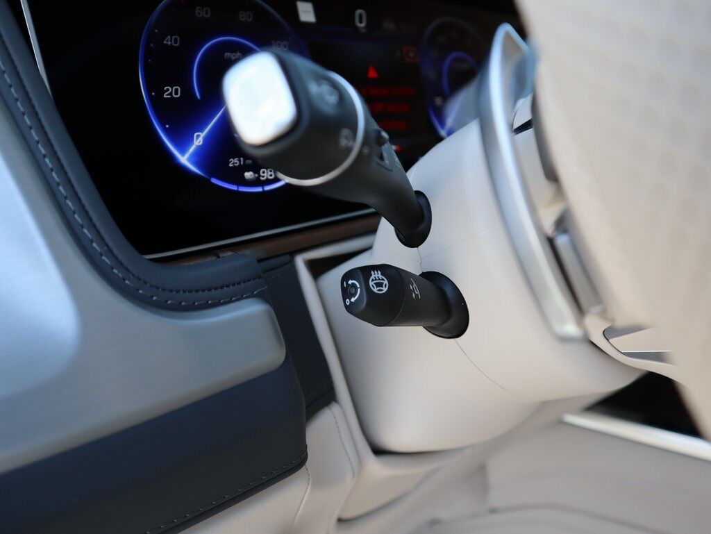 2025 Mercedes-Benz G-Class G 580 San Clemente CA