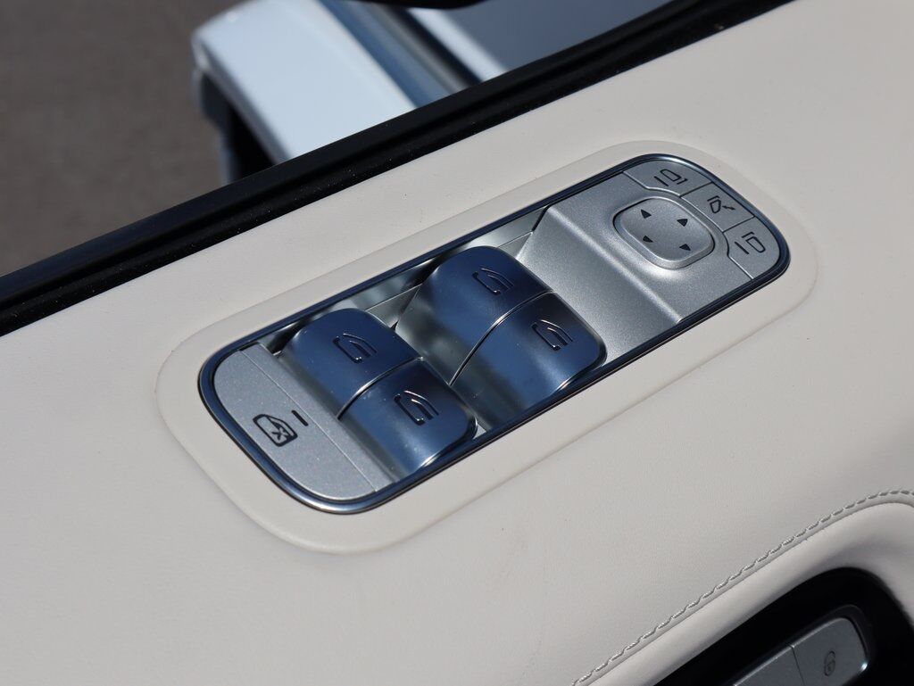 2025 Mercedes-Benz G-Class G 580 San Clemente CA