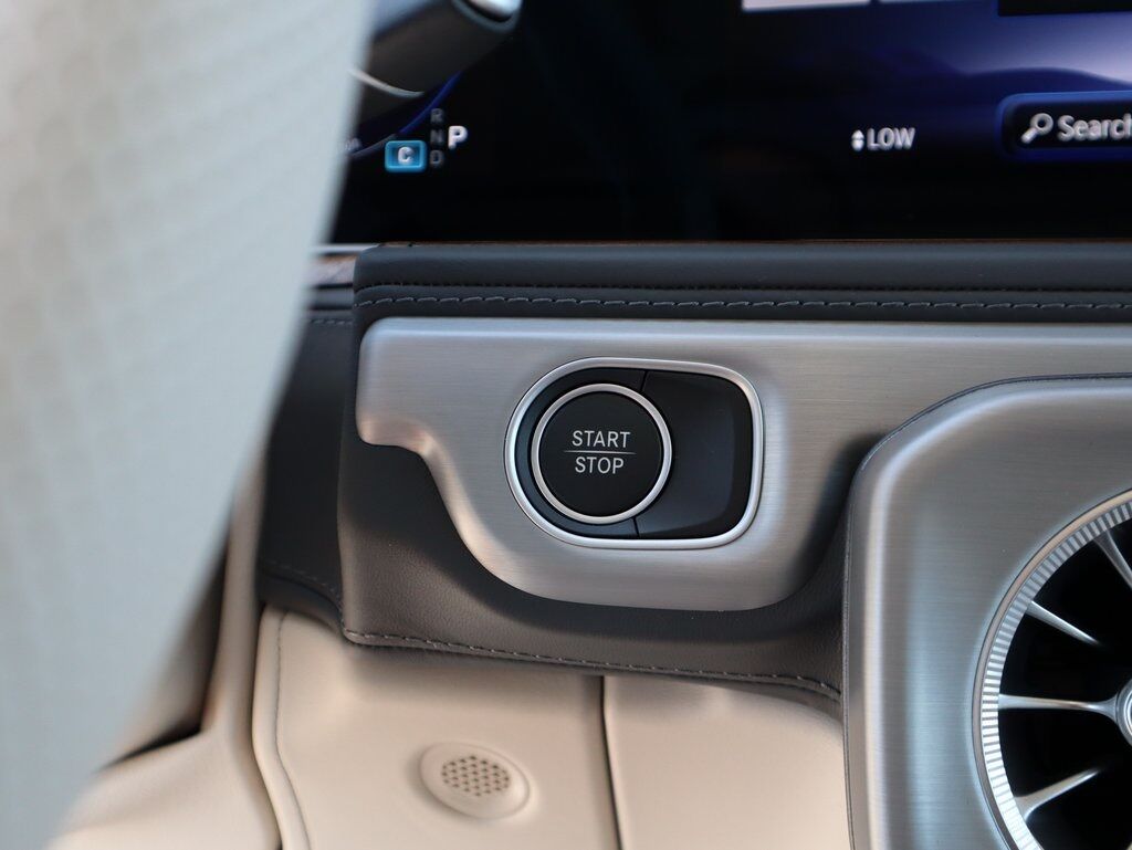 2025 Mercedes-Benz G-Class G 580 San Clemente CA