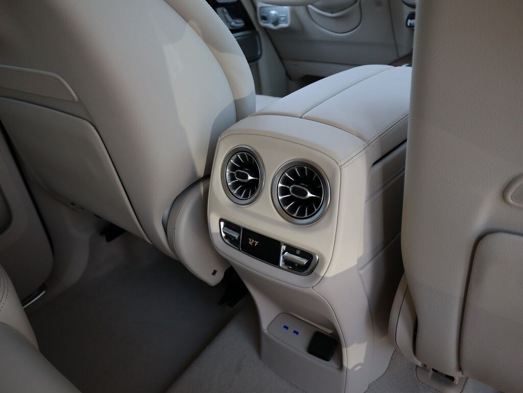 2025 Mercedes-Benz G-Class G 580 San Clemente CA