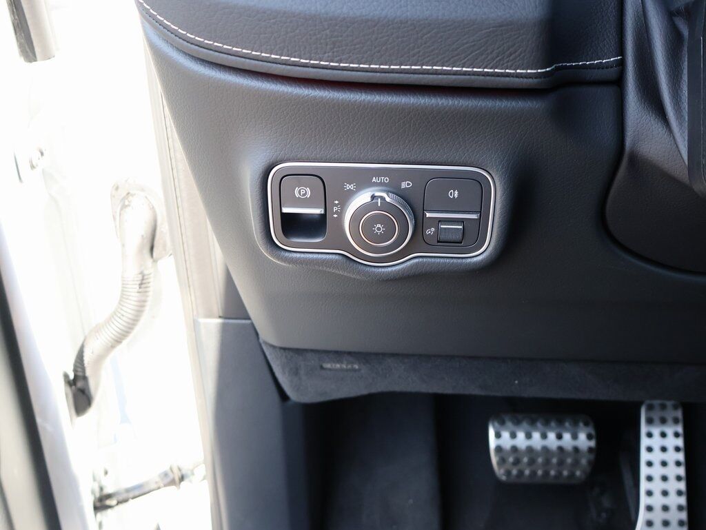 2025 Mercedes-Benz G-Class G 580 San Clemente CA