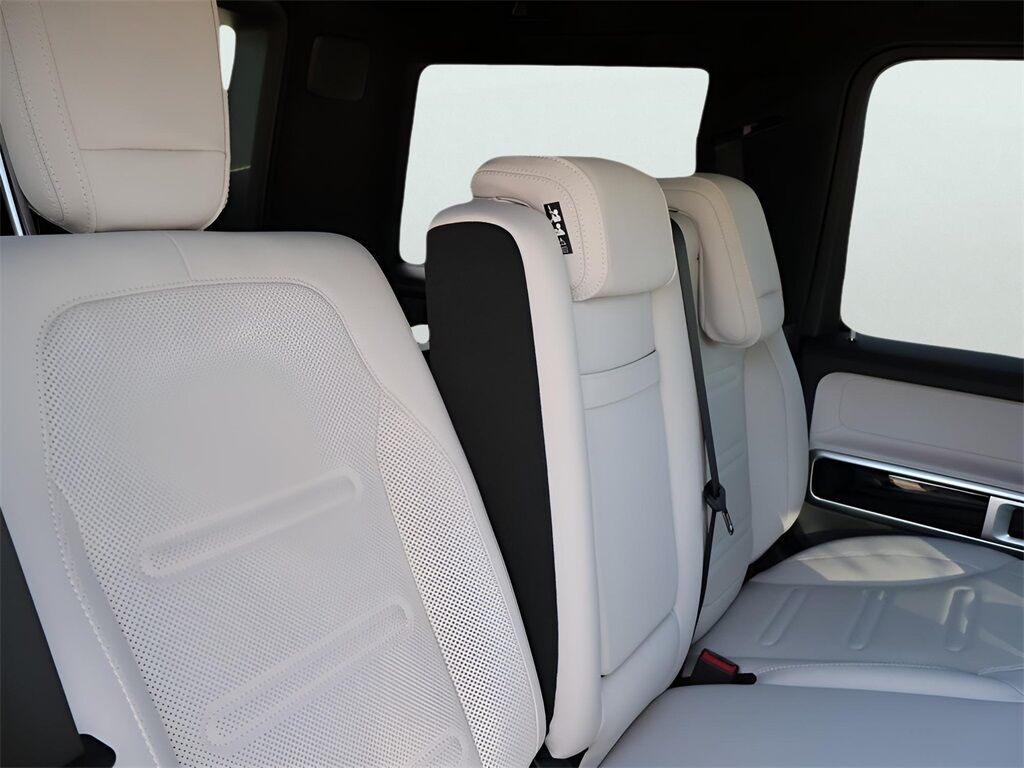 2025 Mercedes-Benz G-Class G 580 San Clemente CA