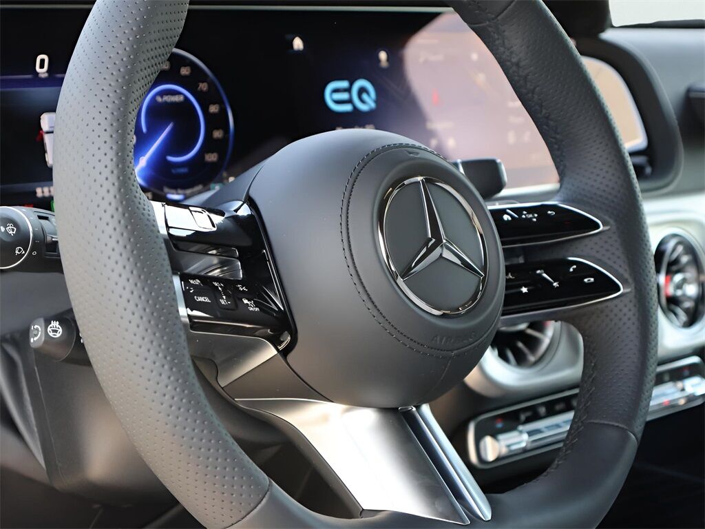 2025 Mercedes-Benz G-Class G 580 San Clemente CA