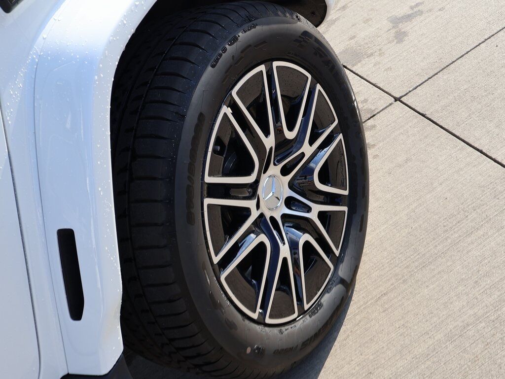 2025 Mercedes-Benz G-Class G 580 San Clemente CA