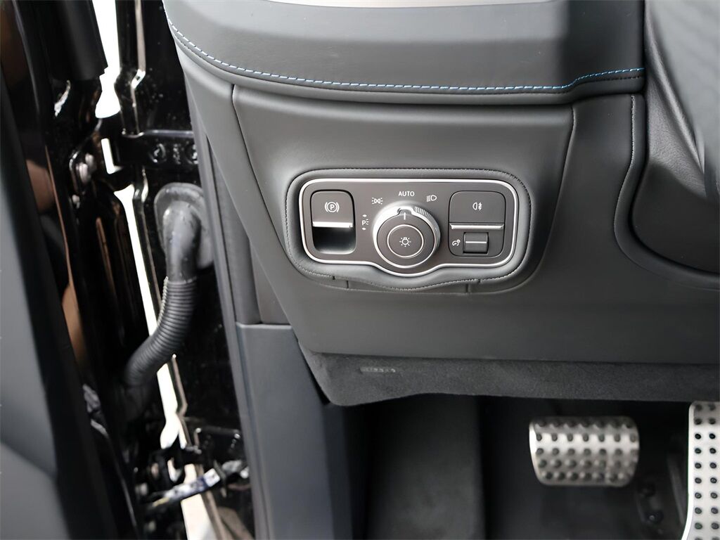 2025 Mercedes-Benz G-Class G 580 San Clemente CA
