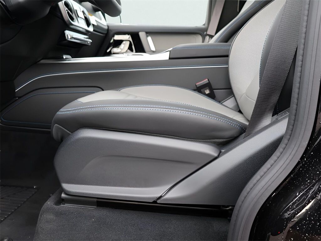 2025 Mercedes-Benz G-Class G 580 San Clemente CA